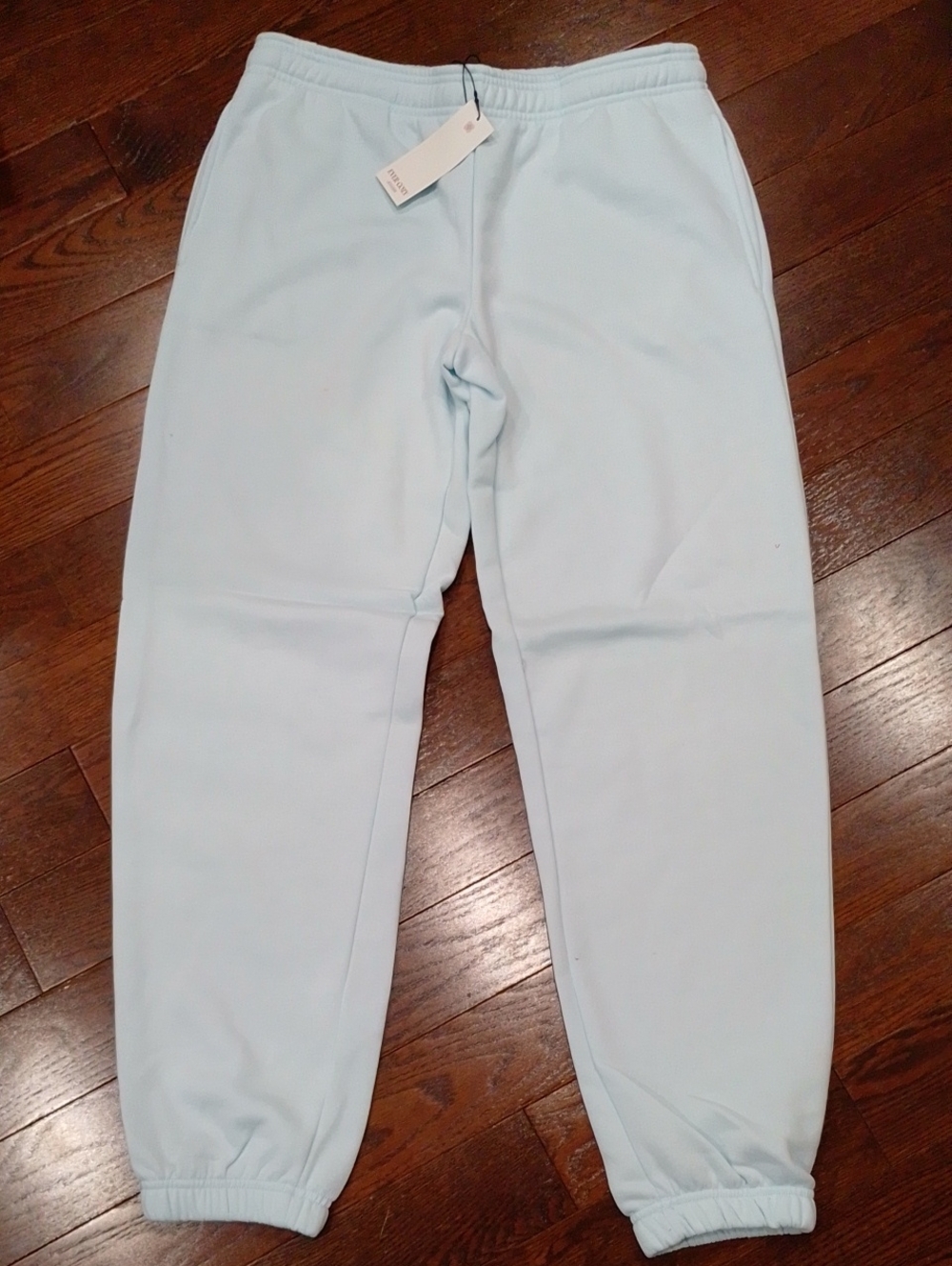 Love & Liberty Ever Cozy Joggers Track Sweat Pants M